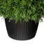Boule de cèdre vert artificiel Vickerman-73243751