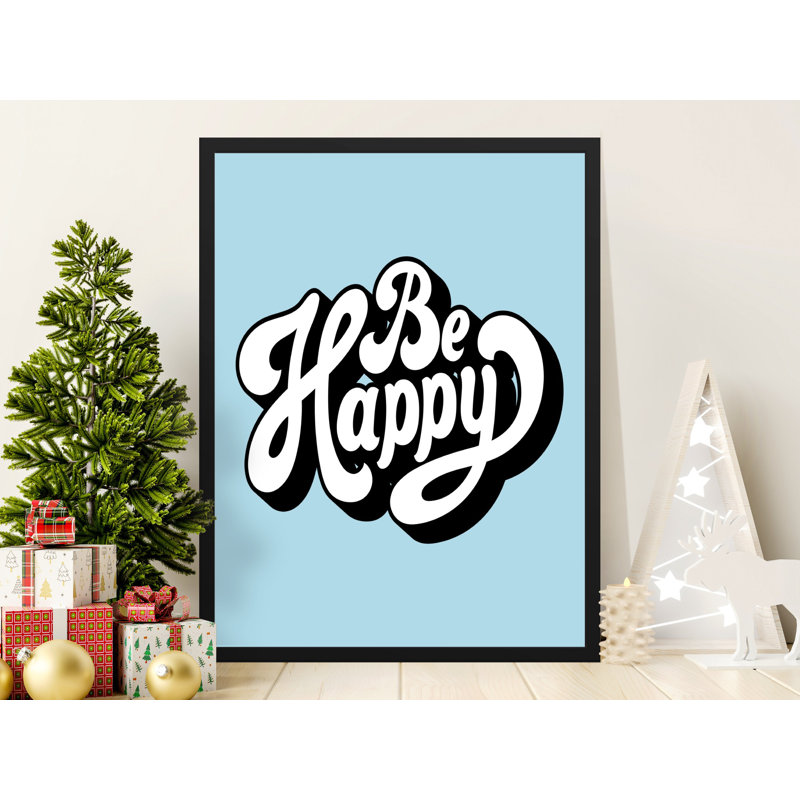 Chapmon Single Picture Frame Print, 76.2 cm H x 50.8 cm W