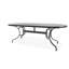 Outdoor Oval Dining Table-186854033