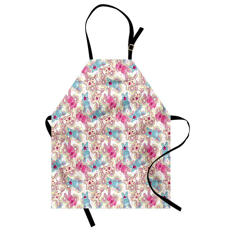 Bib Apron
