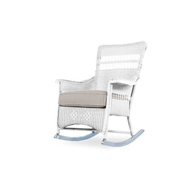 Nantucket Outdoor Rocker Chair