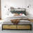 Queen Size Bed Frame