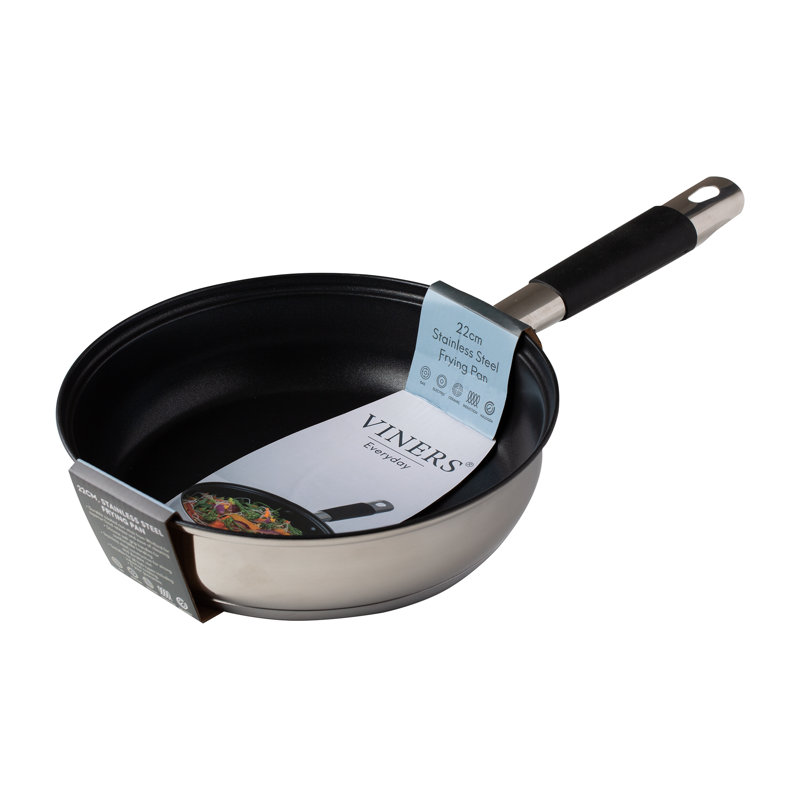 Everyday 22cm Non-Stick Frying Pan