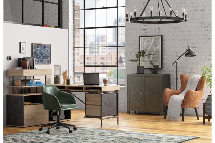 20 Best Office Décor Ideas to Increase Productivity