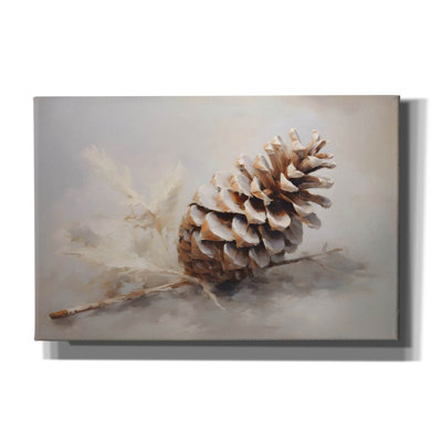 " Pinecone " by Petals Prints Design