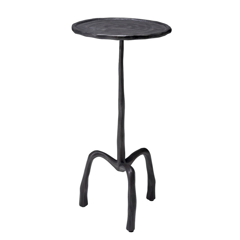 Kubu End Table