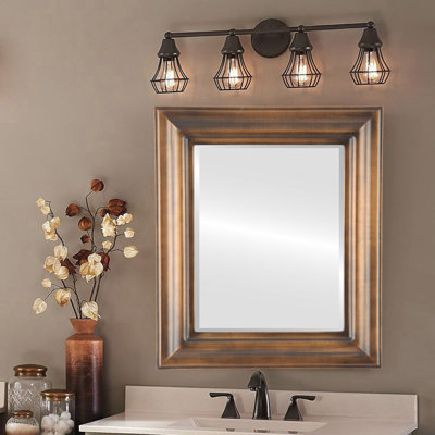 Woking Rectangle Mirror