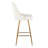 Fixed-Height Counter Stool