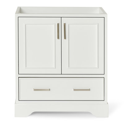 Peightyn 30" Single Bathroom Vanity Base Only