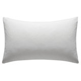 Easy Iron Percale Standard Pillowcase