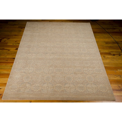 Dickinson Oriental Indoor Rug