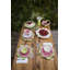Maria Flor Earthenware Cereal Bowl