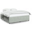 Structure de lit Latitude Run® sans velours pour matelas-1180733107-1180733104
