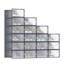 18 Pair Stackable Shoe Storage Box-269571010