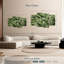 Harnek plante nerveuse verte-108862737