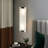 Indoor Wall Sconce, Modern Wall Lamp