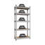 70cm W Metal Storage Rack-460218924