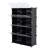 28 Pair Stackable Shoe Storage-164788366