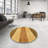 Gadar Abstract Indoor Rug-1937874713