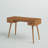 Prosser Solid Wood Base Writing Desk-234864008