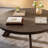 Alden Coffee Table Cool Brown-120467162