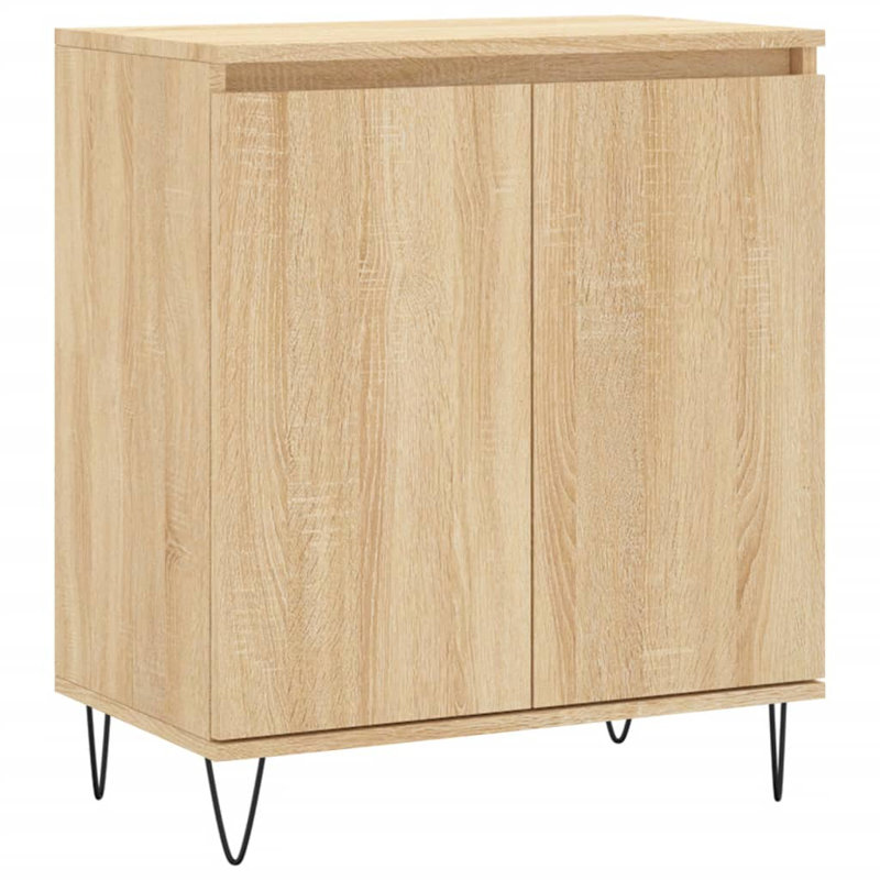 Menke 60cm Sideboard, Sonoma Oak