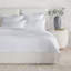 Danica 100% Cotton White King Quilt-1479162234