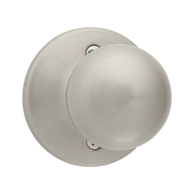 Polo Single Dummy Door Knob