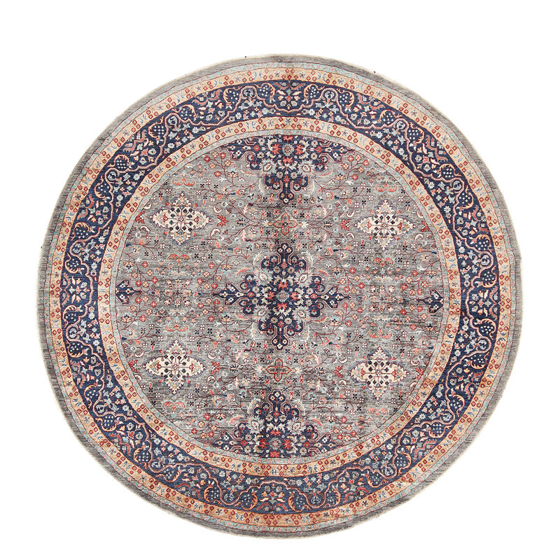 One-of-a-Kind 9'1" Area Rug