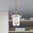 Bolindale 2 - Light Urn Pendant-22431810