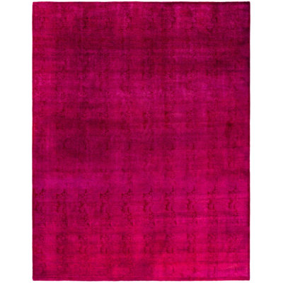 Tapis unique 8 pi 2 po x 10 pi 6 po Huckaby
