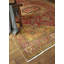 Antique Weave Serapi Wool Oriental Area Rug-92900346