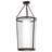 Spears Glass Semi Flush Mount
