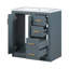 Meuble-lavabo simple avec comptoir Sevdie-994534005