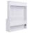 Murphy Bed With A Shelf-1221565050