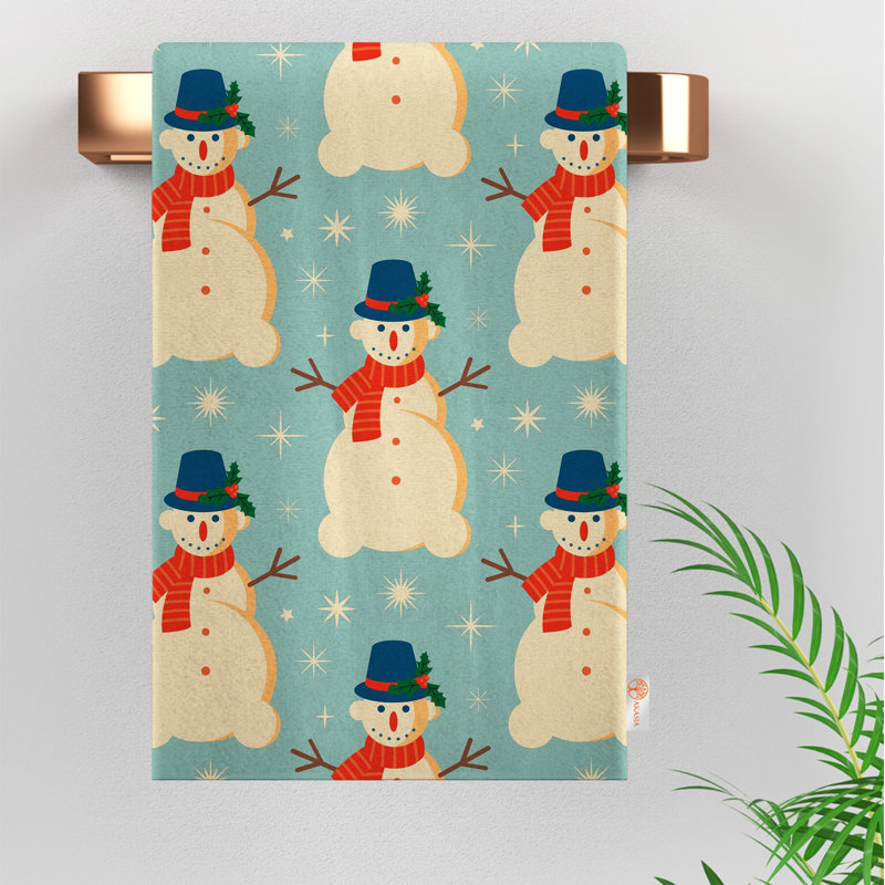 Cotton Tea Towel