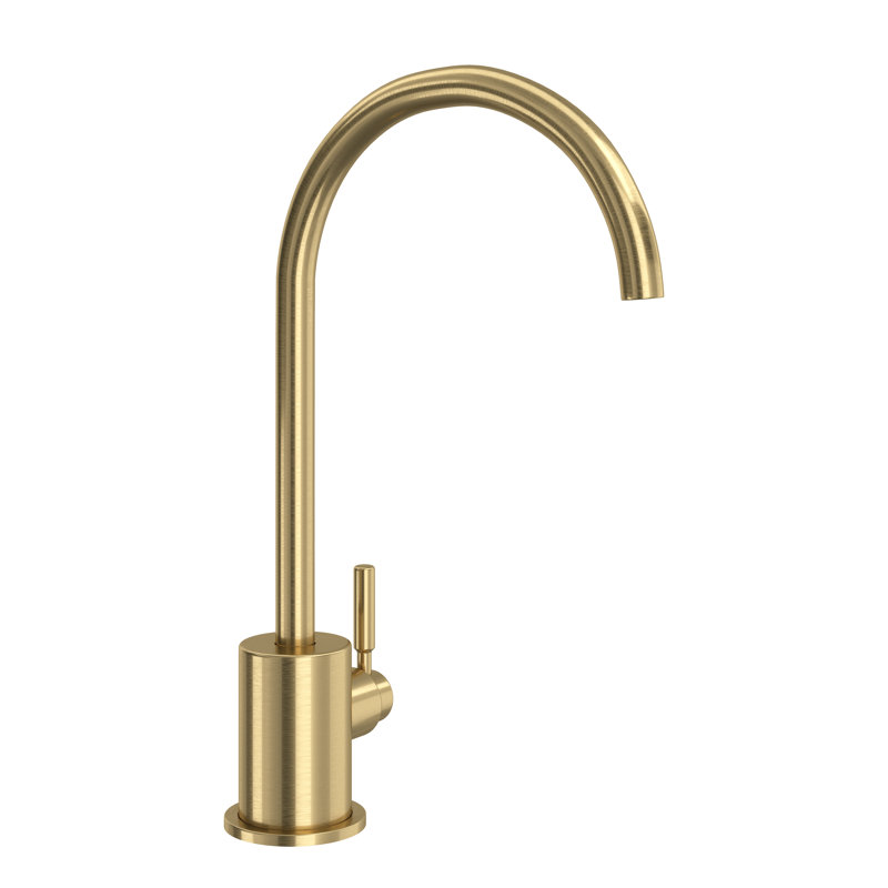 Lux™ Cold Water Dispenser, Antique Gold