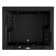 Fuzion® Chroma LCD Right-Hand 72" x 60" Drop-In Whirlpool Bathtub