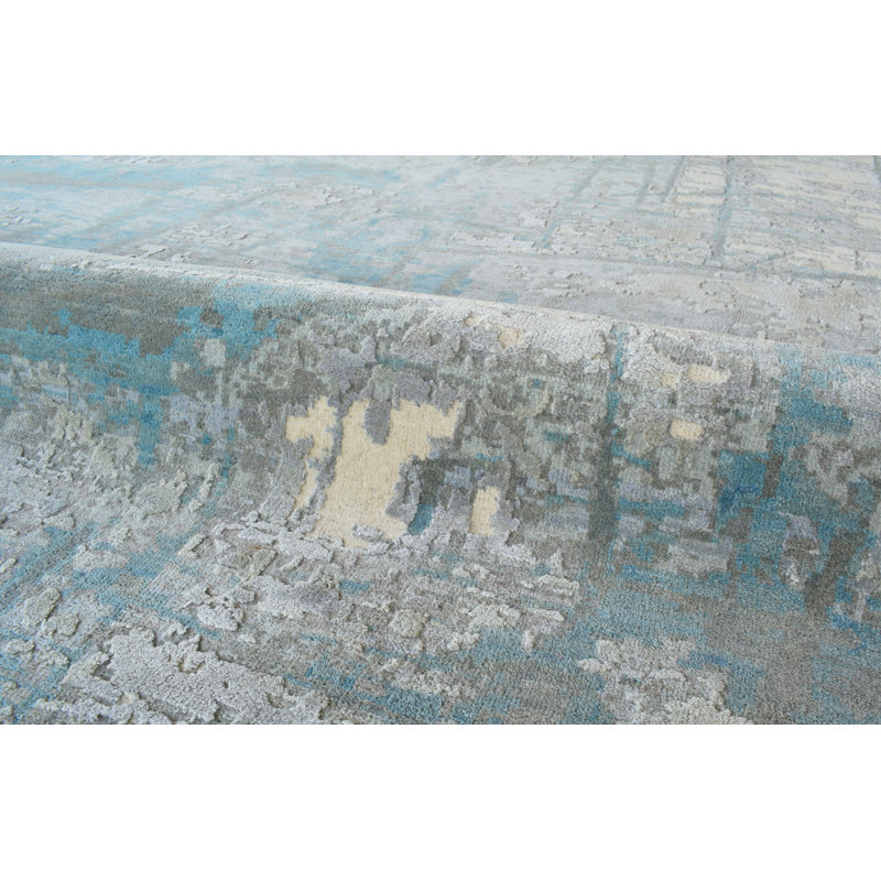 Area Rug, Rectangle 10' x 14'