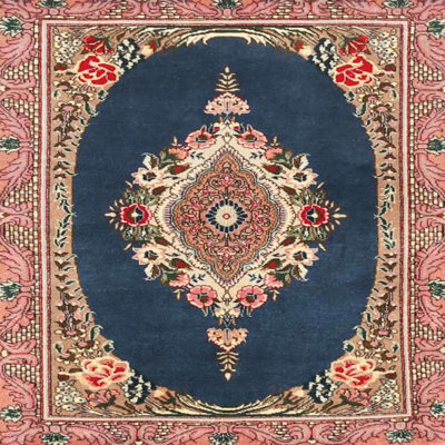 Oriental Indoor Rug