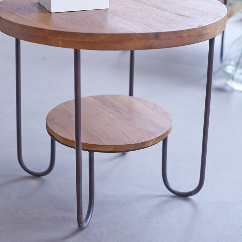 Key Coffee Table