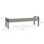 Banc en bois 3 places Brooklyn-1348919491-1348919495