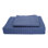 400 Thread Count Striped 100% Egyptian-Quality Cotton Sheet Set