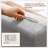 Vergel 50.3'' Slipcovered Reclining Sleeper Sofa