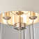 Lockport Metal Table Lamp