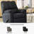 Darcy Upholstered Recliner-637916880