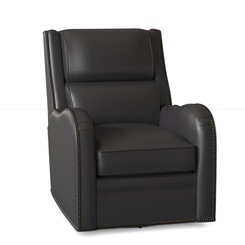 Fauteuil inclinable standard de 30 po de largeur Stellan, Inclinaison manuelle avec déverrouillage intérie