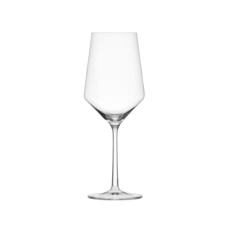 Zwiesel Glas 18.2 oz Clear Tritan Crystal Wine Glass Set