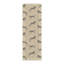 Tapis gris / brun Aldovin Aura-1873085053