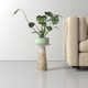 Daktari End Table